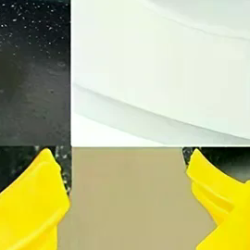 Pour Pot Aluminum - Pince de cuisine en silicone en