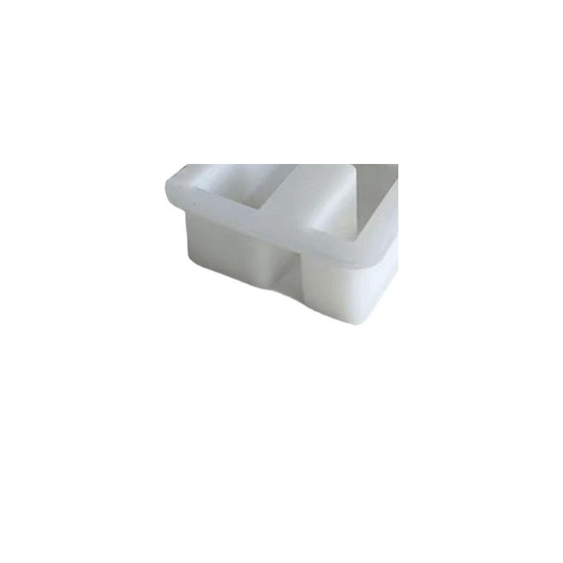 Candle Making Gel Wax - Moules en silicone pour la fabrication