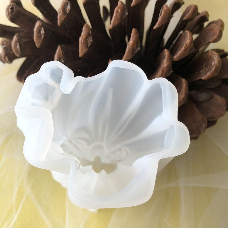Moule à bougie princesse 3D en - Candle Making Factory avis et prix