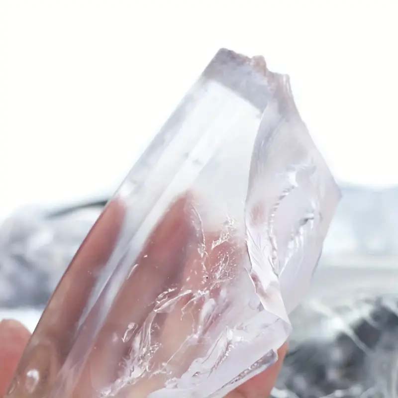 Cire gelée transparente 50g/10 - Candle Making Gel Wax avis et prix
