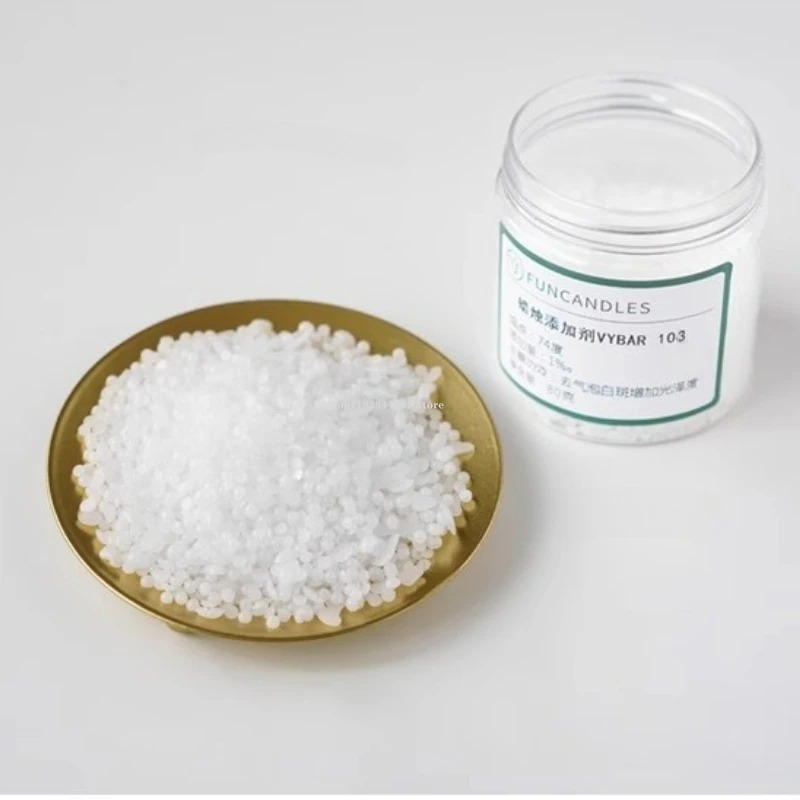 Additif pour bougies parfumées - Vybar Additive Wax avis et prix