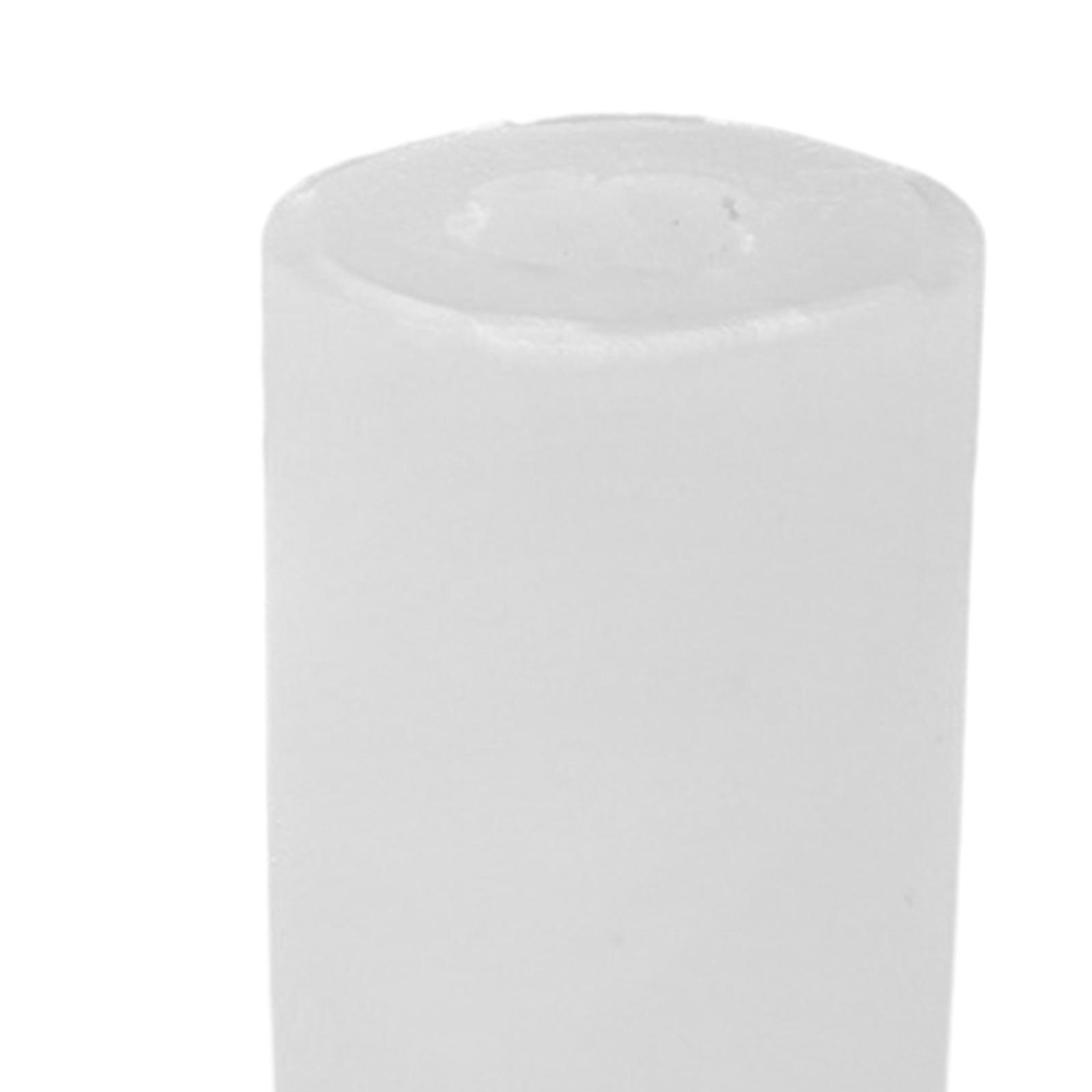 Bougie pilier, modèle pour la  - Candle Making Gel Wax avis et prix
