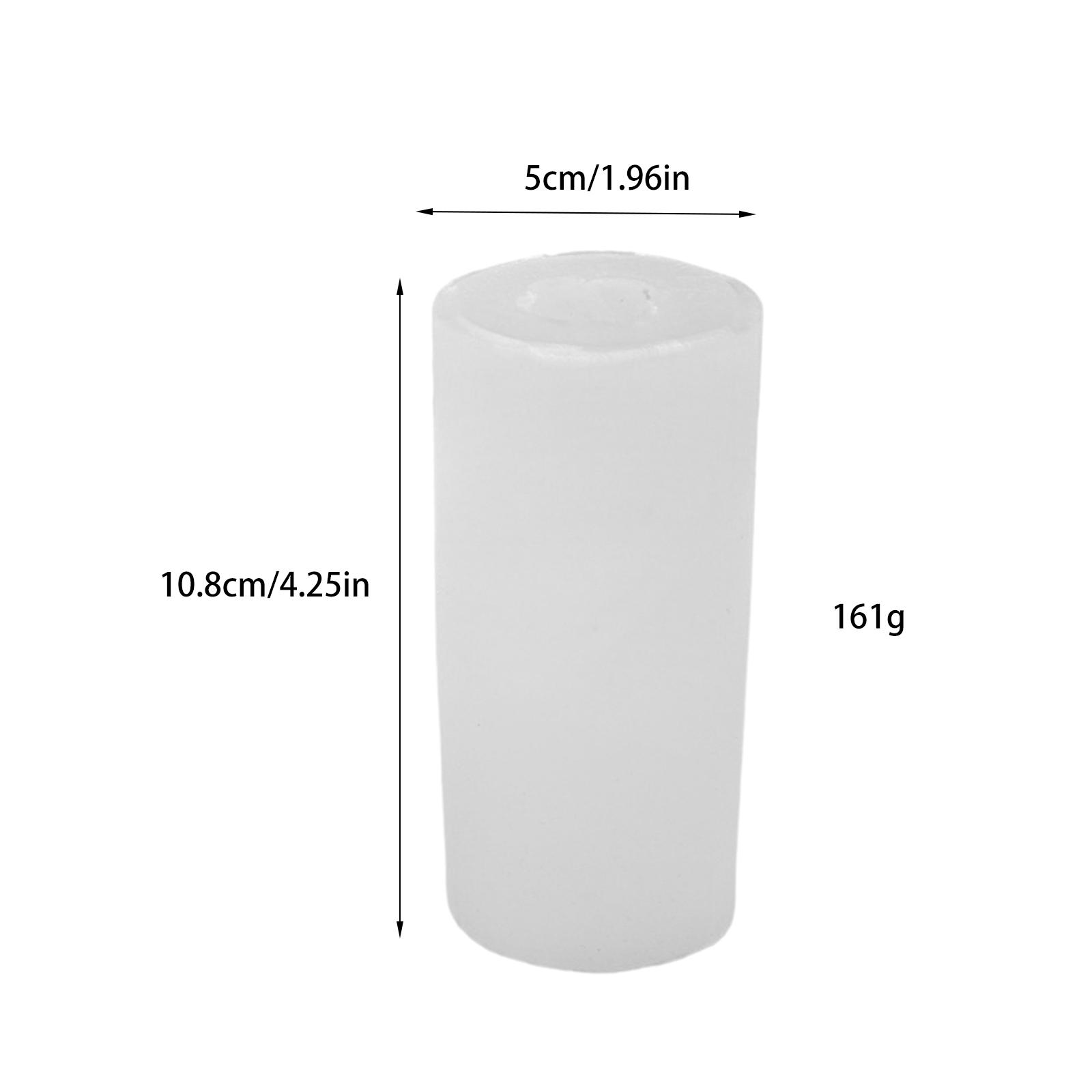 Bougie pilier, modèle pour la  - Candle Making Gel Wax avis et prix