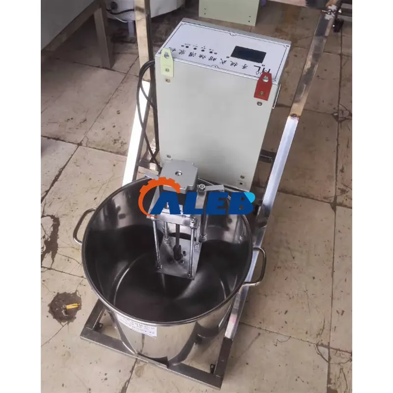 Nouvelle machine de remplissag - Candle Making Gel Wax avis et prix