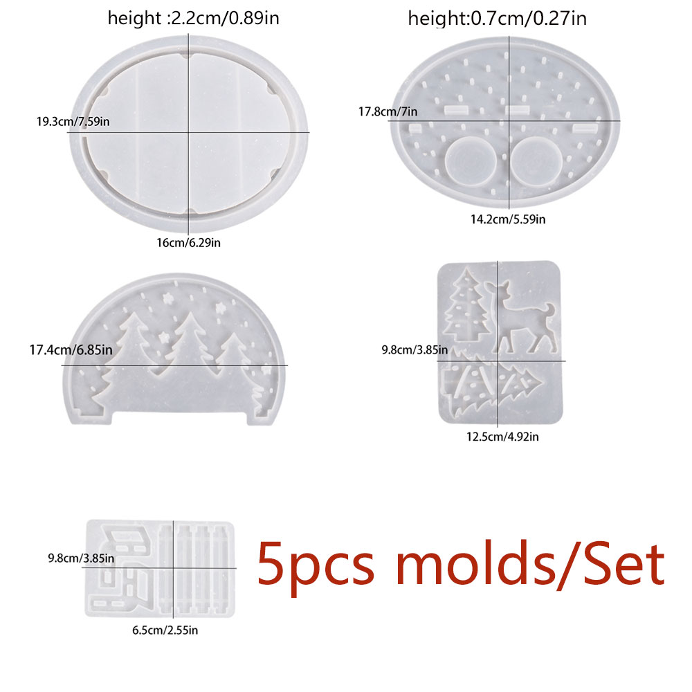 Moule en silicone pour bougeoi - Candle Making Kits avis et prix