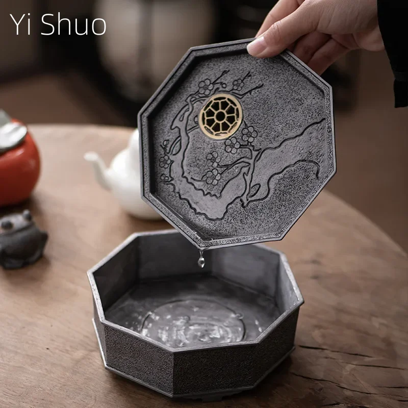 Service à thé Kung Fu de style - Pour Pot Aluminum avis et prix