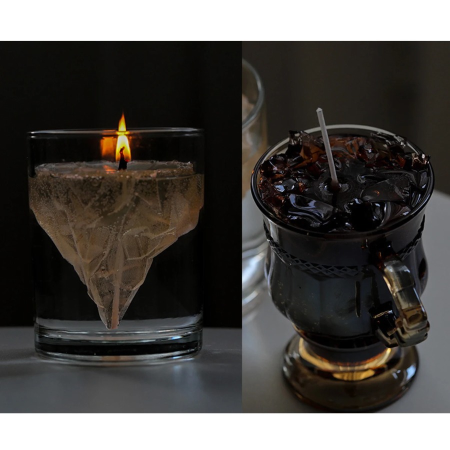 Cire à gelée, vente en gros, b - Candle Making Material Wholesale avis et prix