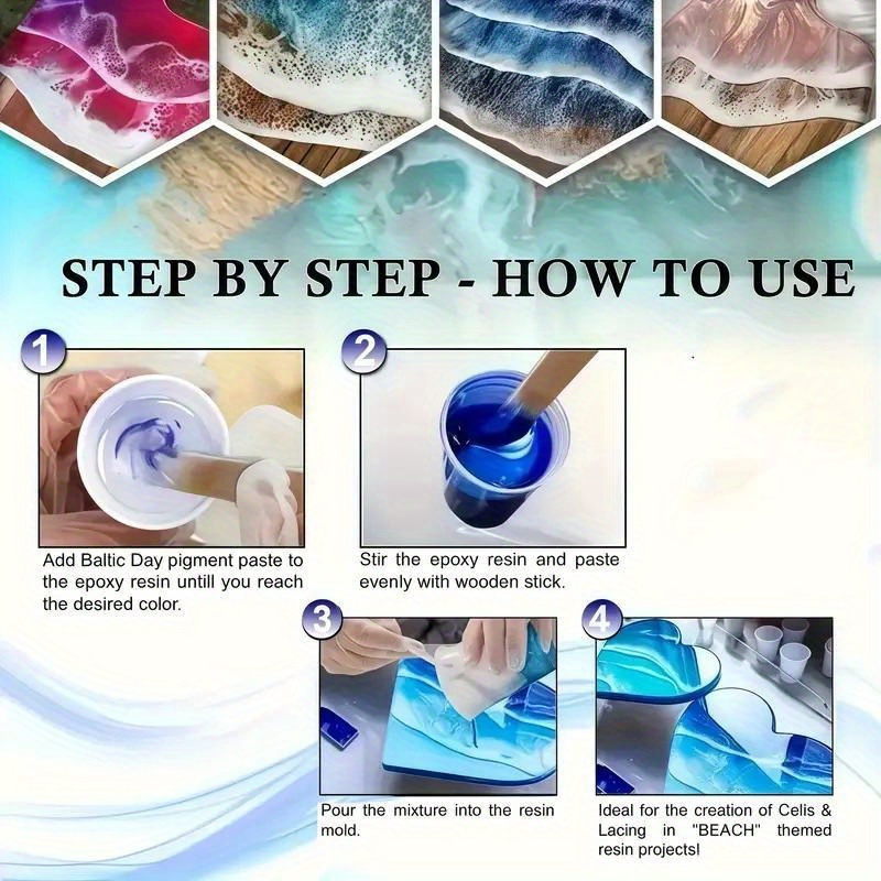 24 couleurs/8 couleurs 5 gramm - Candle Making Kits avis et prix