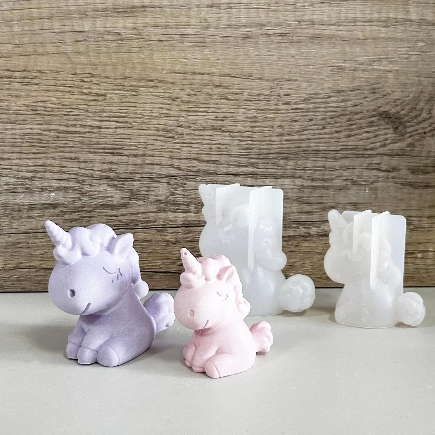 Moule géométrique 3D en Silico - Candle Making Factory avis et prix