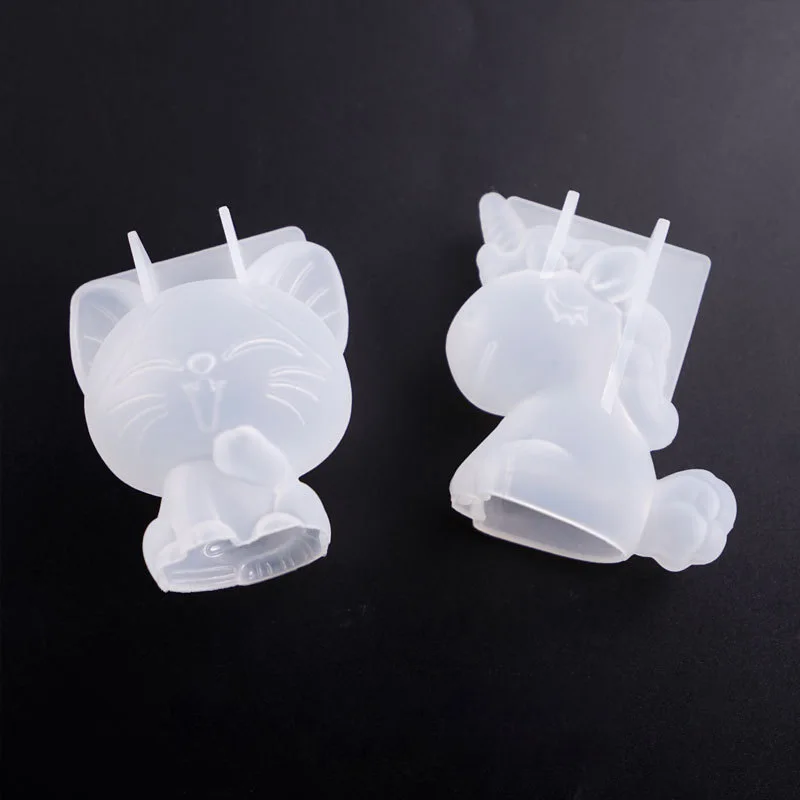 Moule géométrique 3D en Silico - Candle Making Factory avis et prix