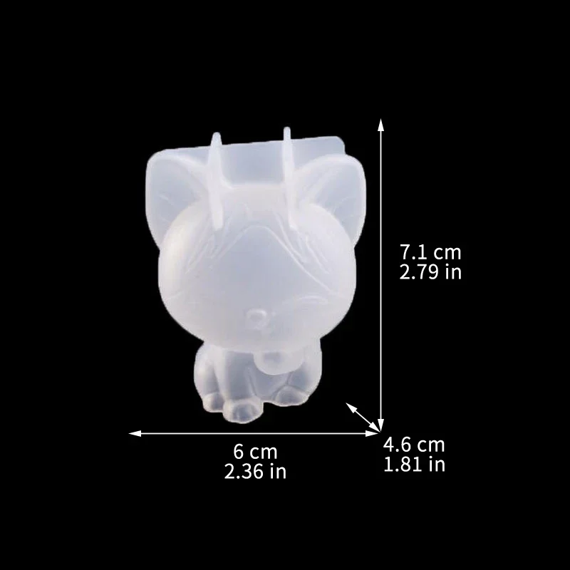 Moule géométrique 3D en Silico - Candle Making Factory avis et prix