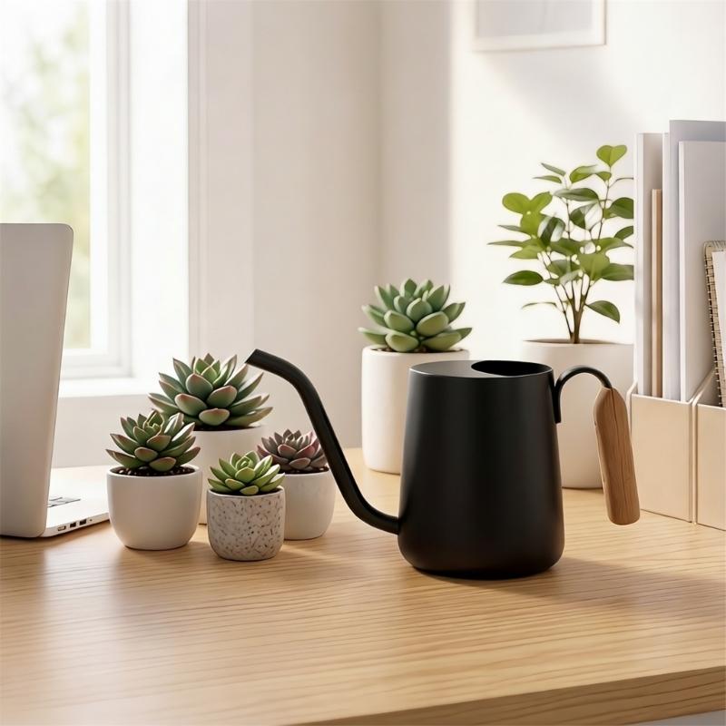 Arrosoir jardinage d'intérieur - Pour Pot Aluminum avis et prix