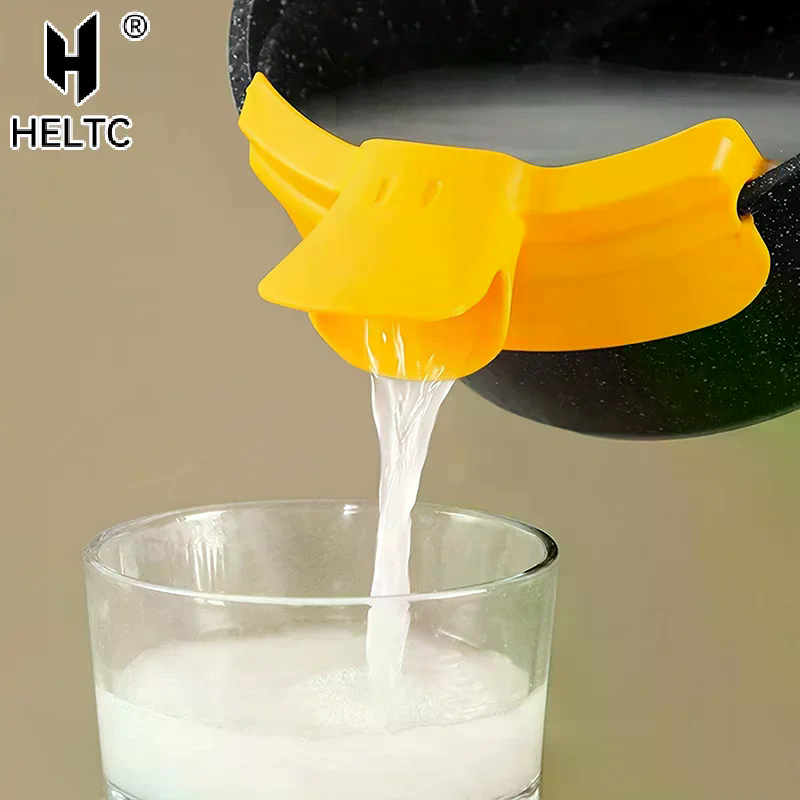 Pince de cuisine en silicone e - Pour Pot Aluminum avis et prix