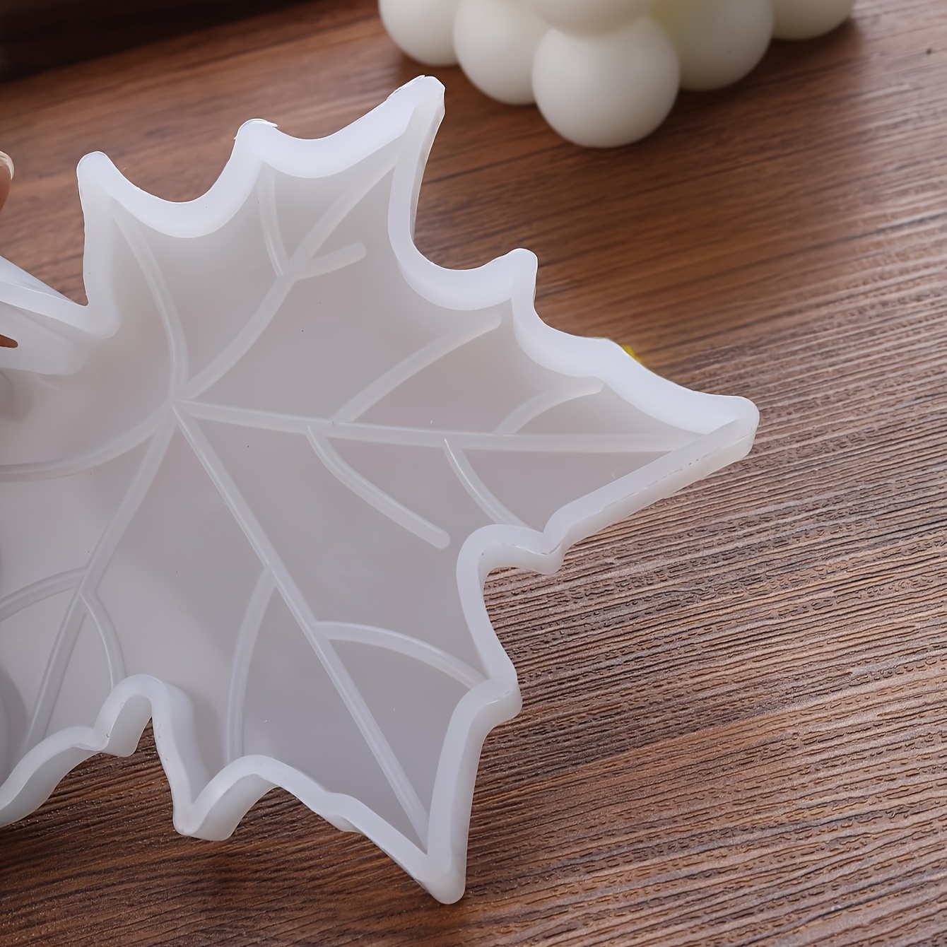 Moule en Silicone en forme de  - Candle Making Factory avis et prix