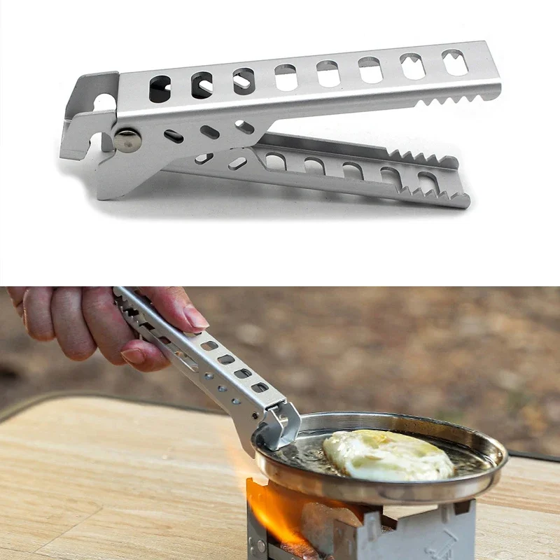 Clip en alliage d'aluminium An - Pour Pot Aluminum avis et prix