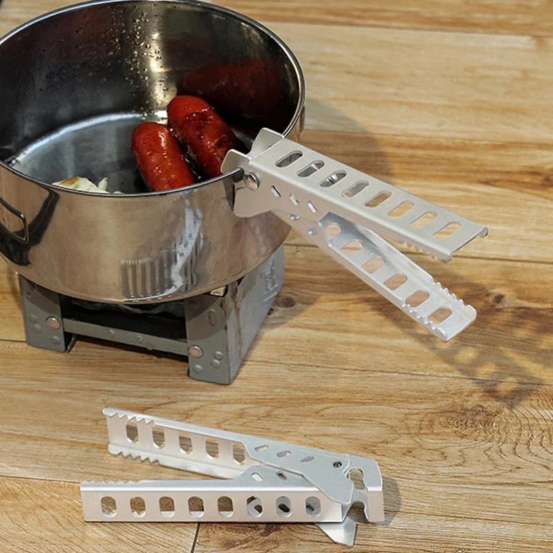 Clip en alliage d'aluminium An - Pour Pot Aluminum avis et prix