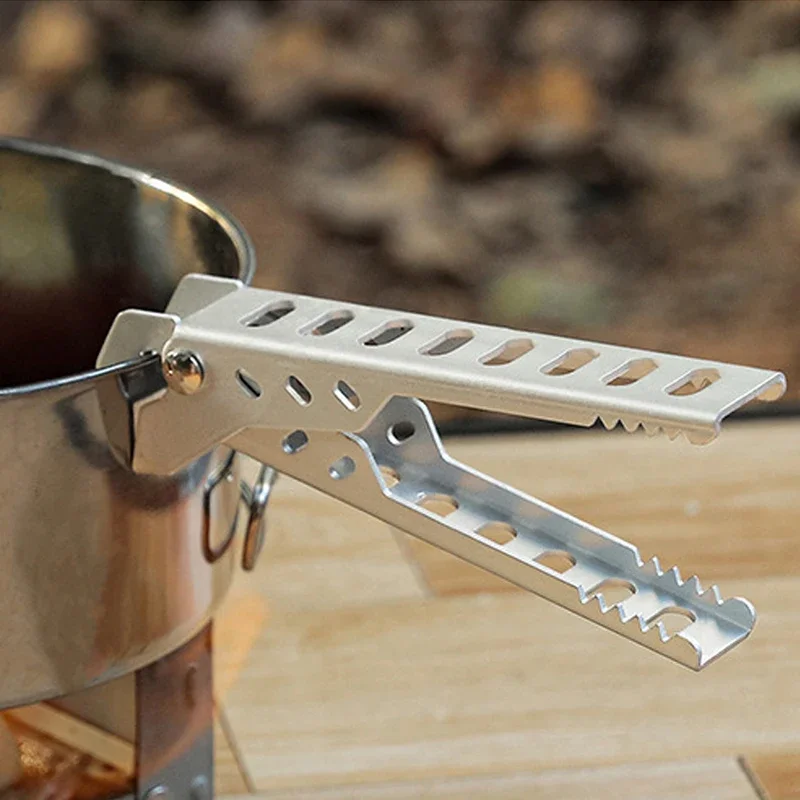 Clip en alliage d'aluminium An - Pour Pot Aluminum avis et prix
