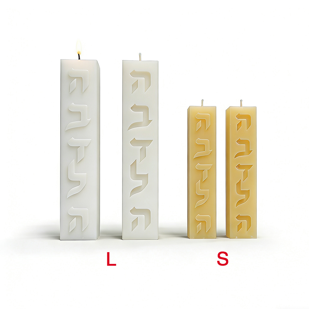 Moule à bougie en Silicone, le - Candle Making Factory avis et prix