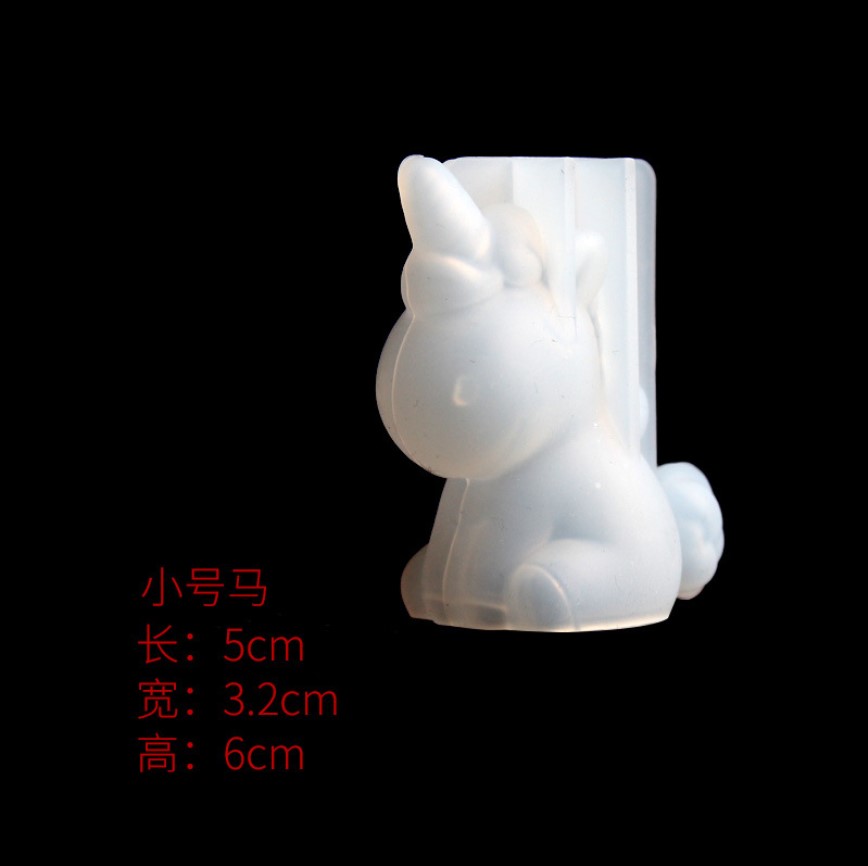 Moules transparents en résine  - Candle Making Factory avis et prix