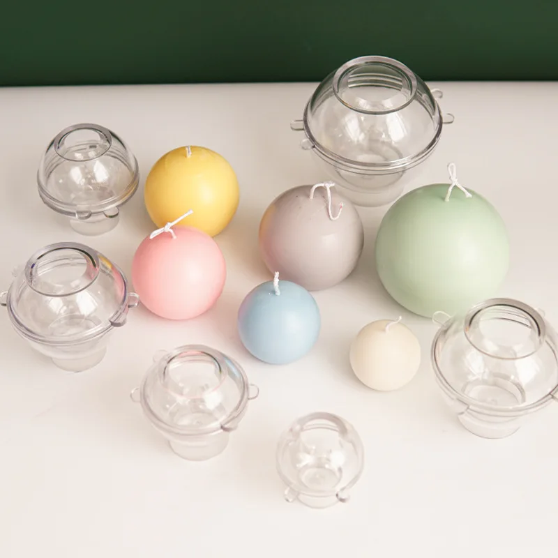Moule en plastique pour bougie - Candle Making Set avis et prix
