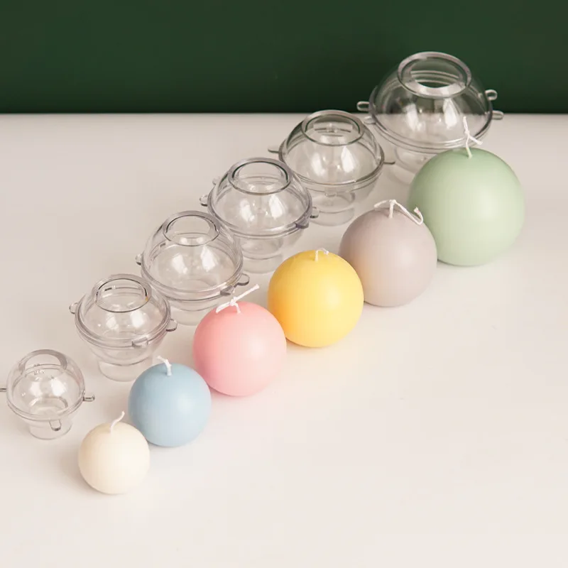 Moule en plastique pour bougie - Candle Making Set avis et prix