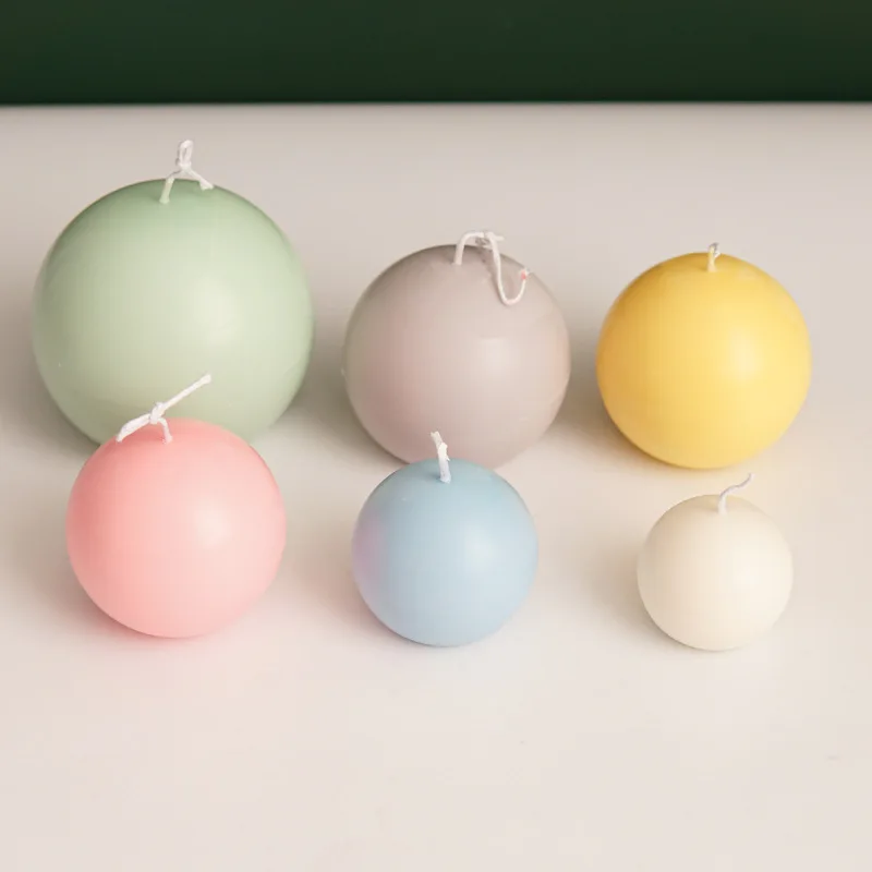 Moule en plastique pour bougie - Candle Making Set avis et prix