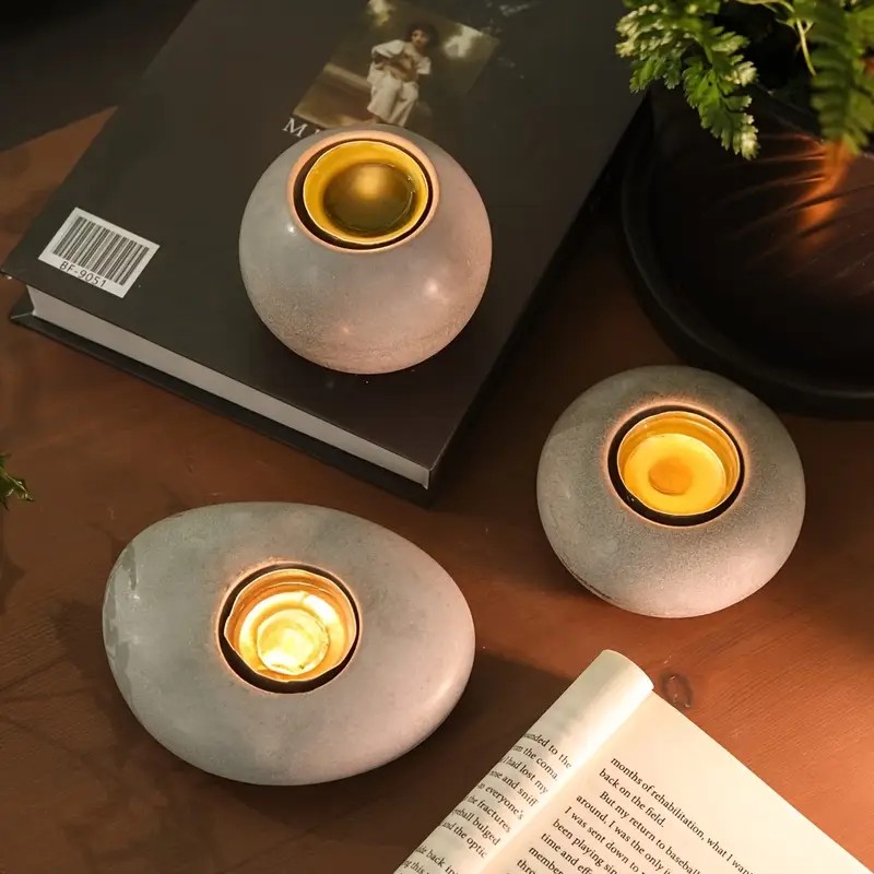 Moule en résine de Silicone de - Candle Making Factory avis et prix