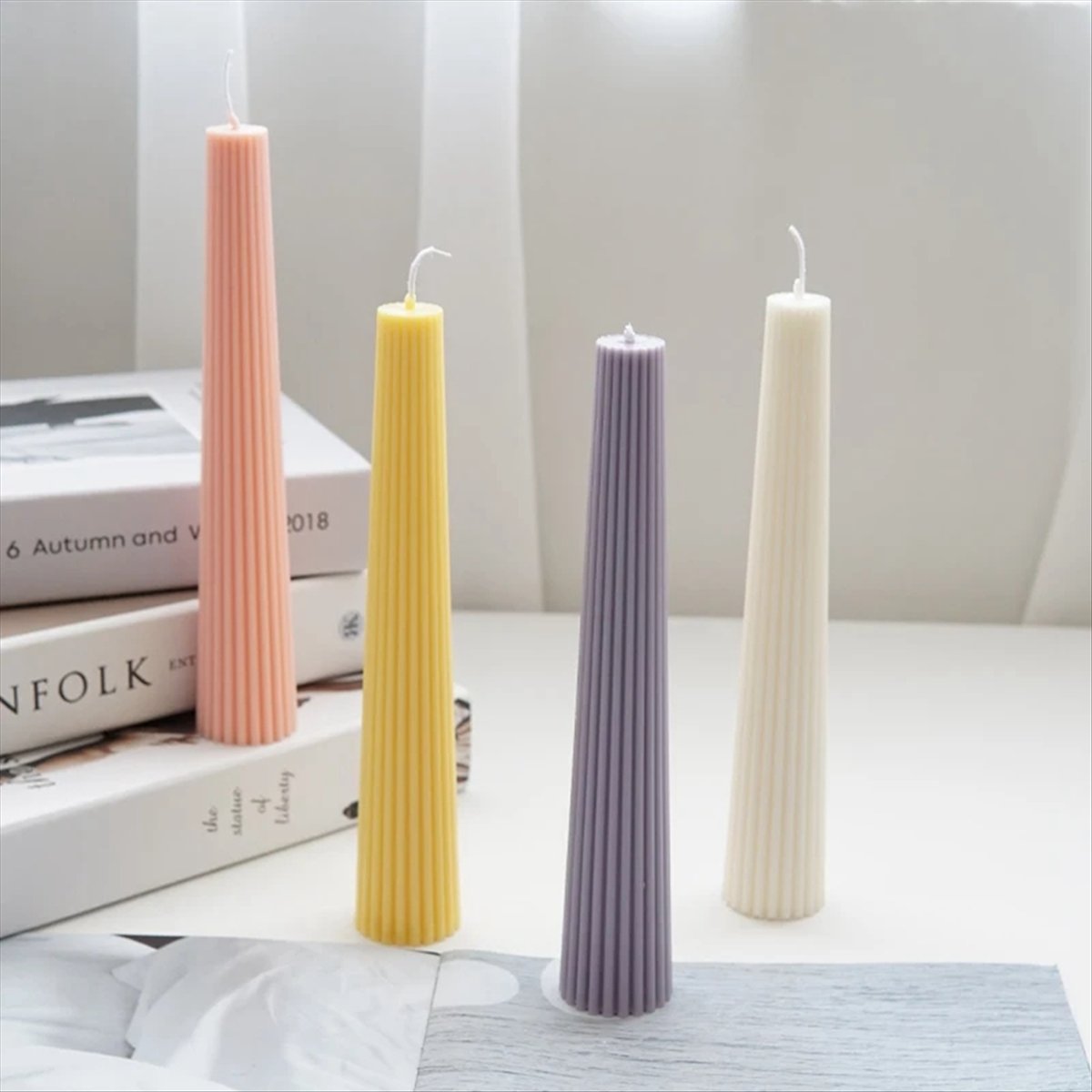 *AB Kit de moule à bougie d'ar - Candle Making Kits avis et prix