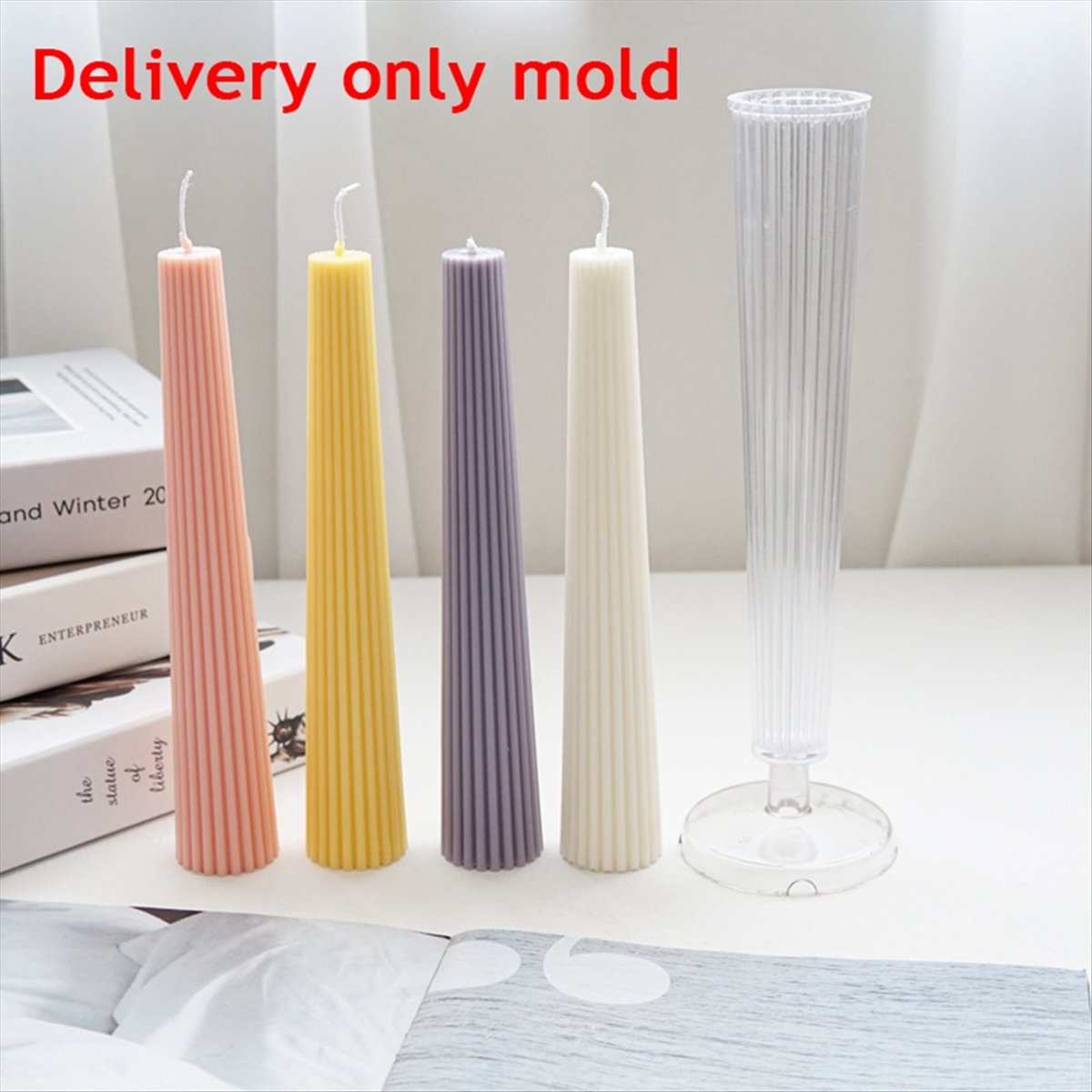 *AB Kit de moule à bougie d'ar - Candle Making Kits avis et prix
