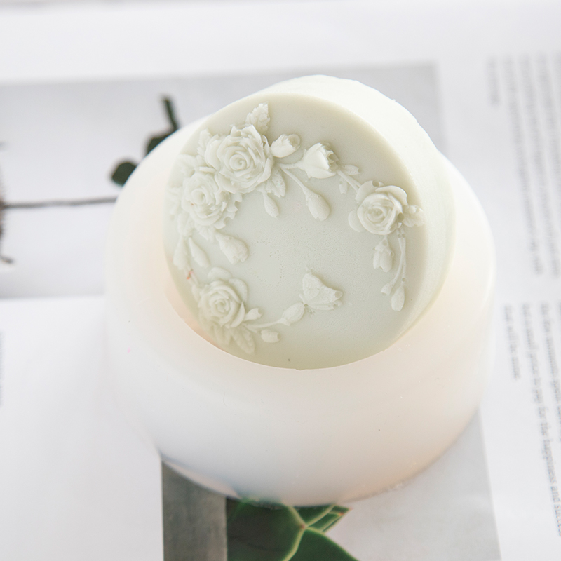 Moule à savon en Silicone en f - Candle Making Factory avis et prix