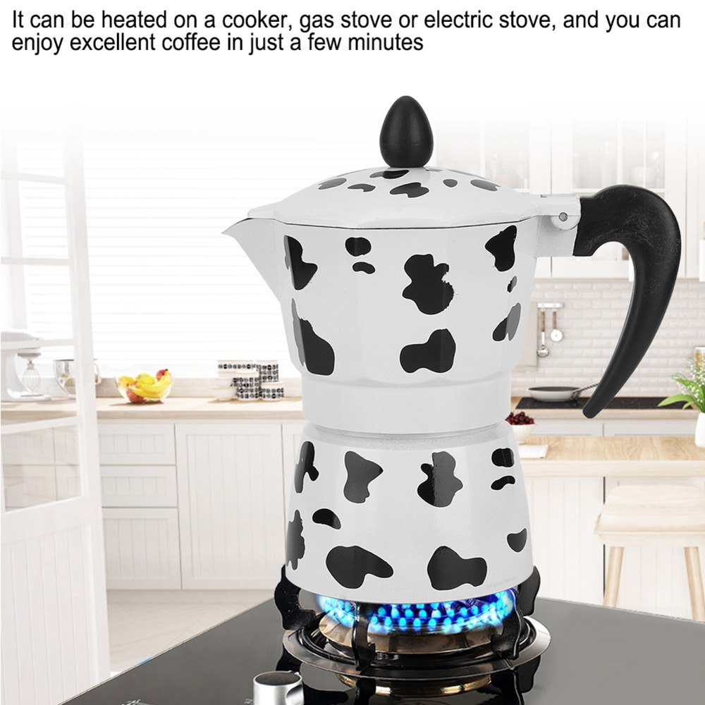 Cafetière en aluminium couleur - Pour Pot Aluminum avis et prix