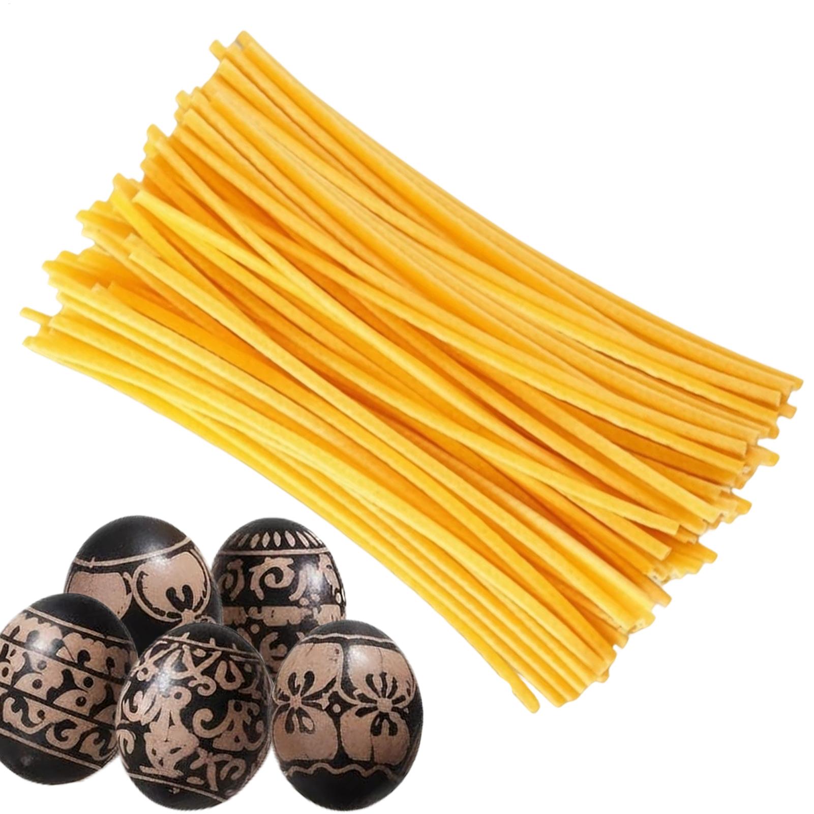Bâtons de cire d'abeille pour  - Candle Making Kits avis et prix