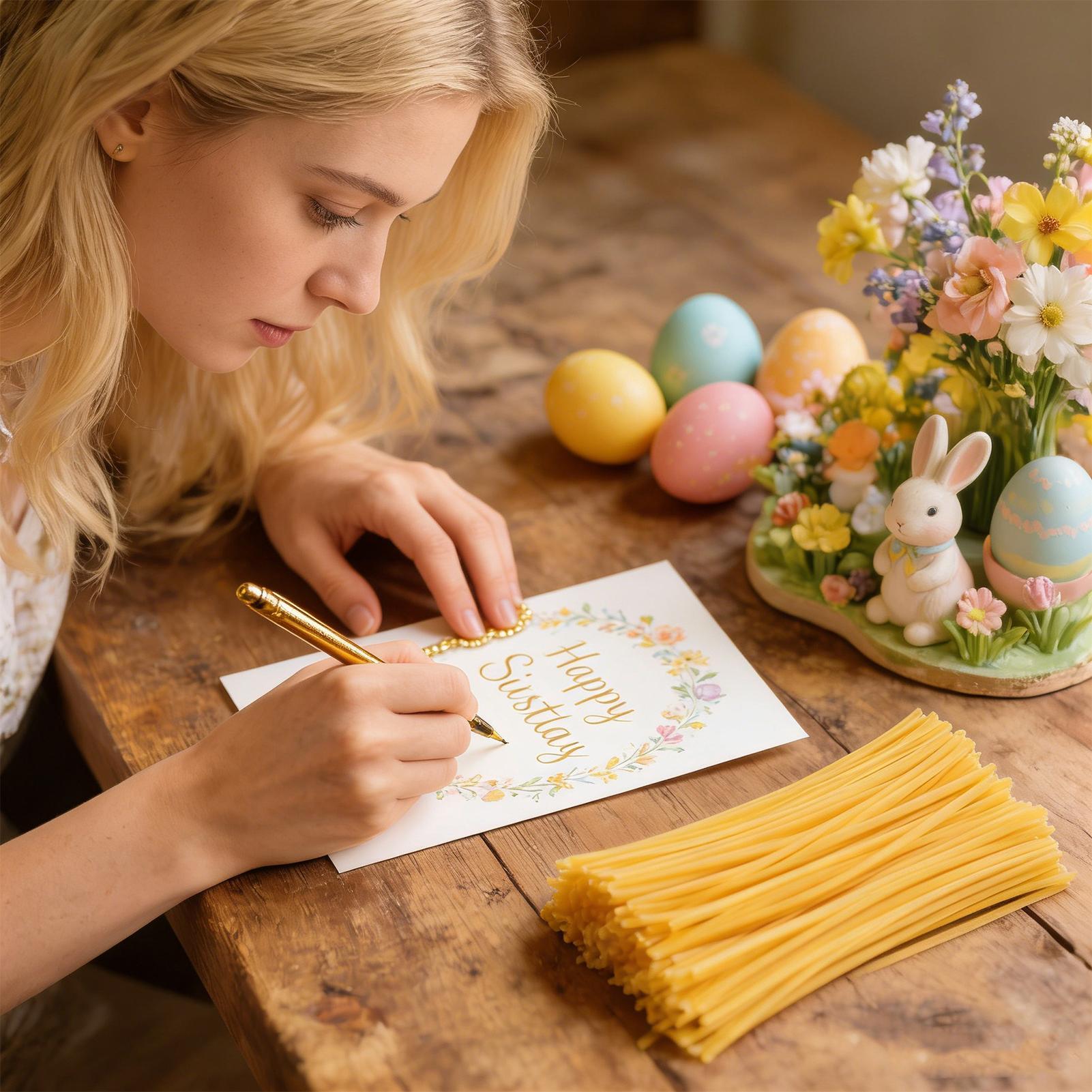 Bâtons de cire d'abeille pour  - Candle Making Kits avis et prix