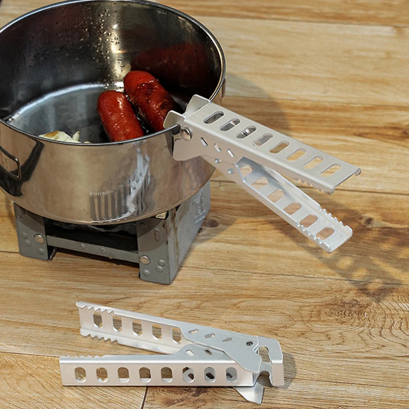 Clip en alliage d'aluminium An - Pour Pot Aluminum avis et prix
