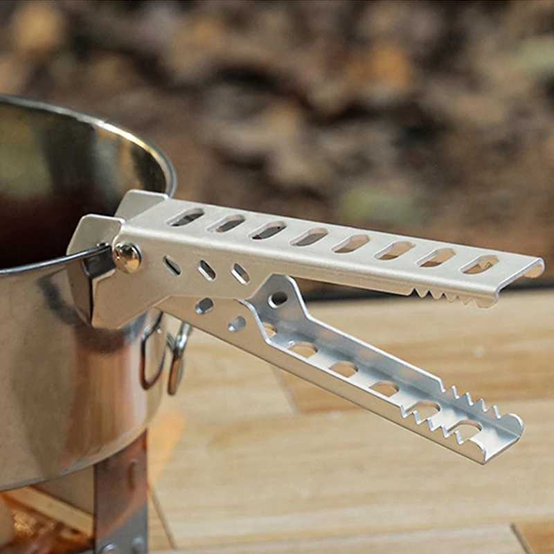 Clip en alliage d'aluminium An - Pour Pot Aluminum avis et prix