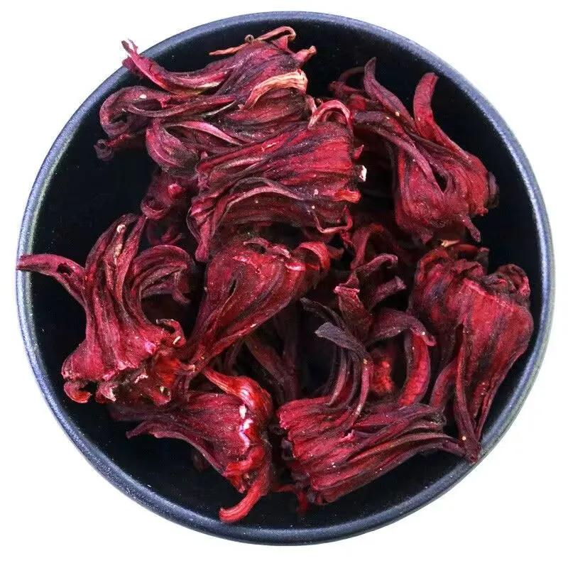 Fleurs d'hibiscus séchées natu - Candle Making Material Wholesale avis et prix