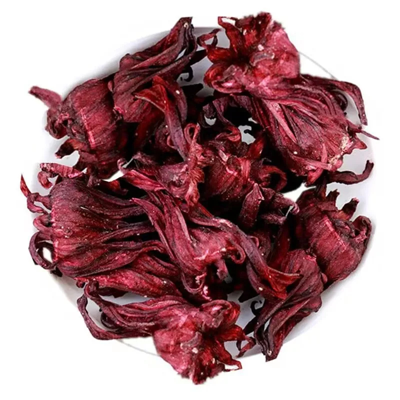 Fleurs d'hibiscus séchées natu - Candle Making Material Wholesale avis et prix