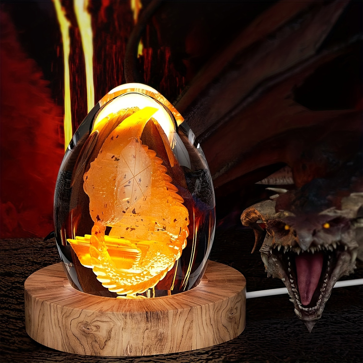 Moules à œufs de Dragon en Sil - Candle Making Set avis et prix