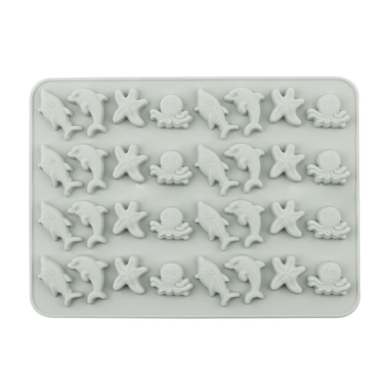 Moule à chocolat en Silicone p - Candle Making Set avis et prix