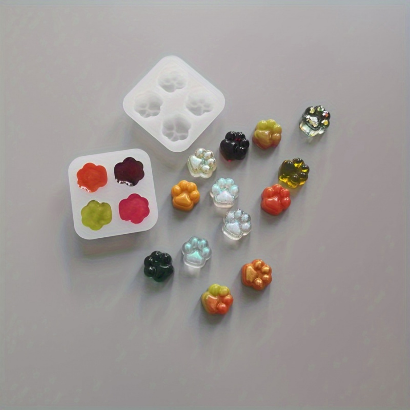 Ensemble de moules en silicone - Candle Making Set avis et prix