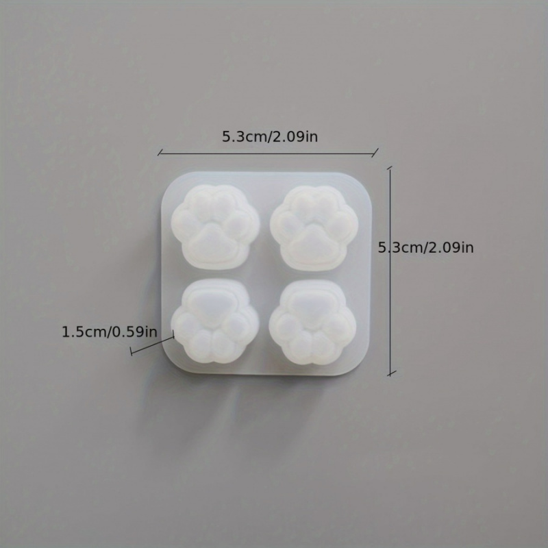 Ensemble de moules en silicone - Candle Making Set avis et prix