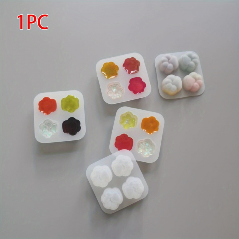 Ensemble de moules en silicone - Candle Making Set avis et prix