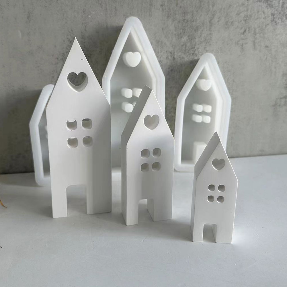Moules en silicone pour la fab - Candle Making Gel Wax avis et prix