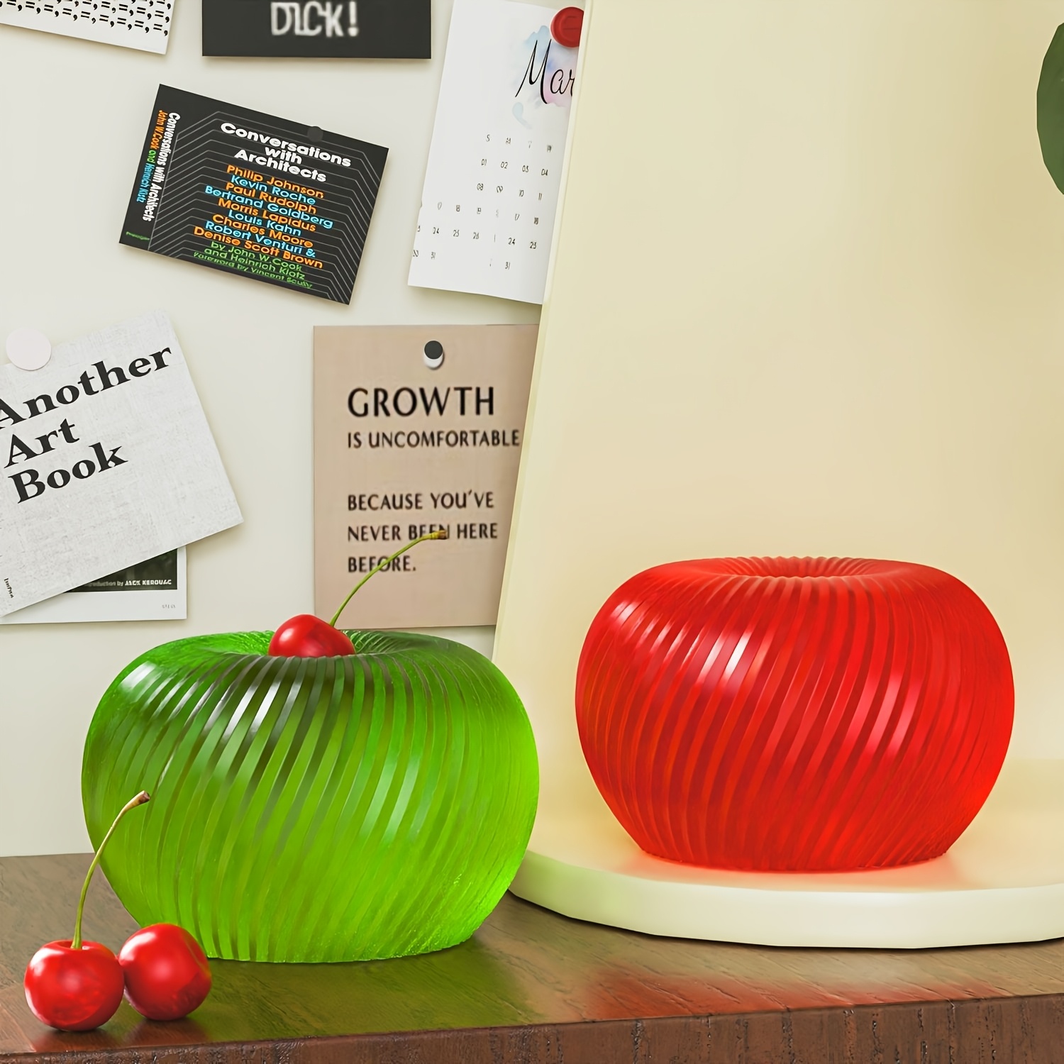 Un moule en silicone rouge ten - Candle Making Factory avis et prix