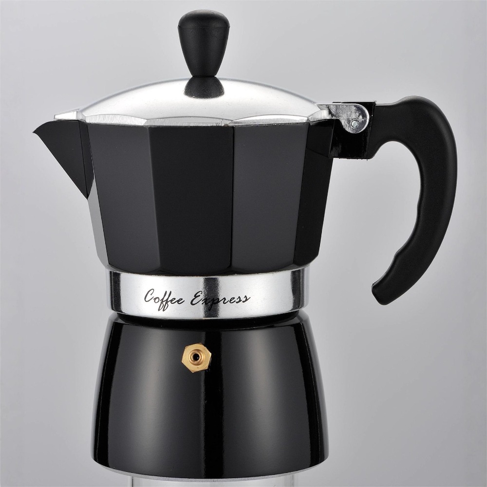 Pot Moka pour usage domestique - Pour Pot Aluminum avis et prix