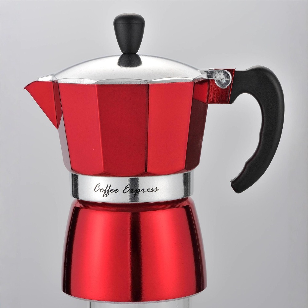 Pot Moka pour usage domestique - Pour Pot Aluminum avis et prix