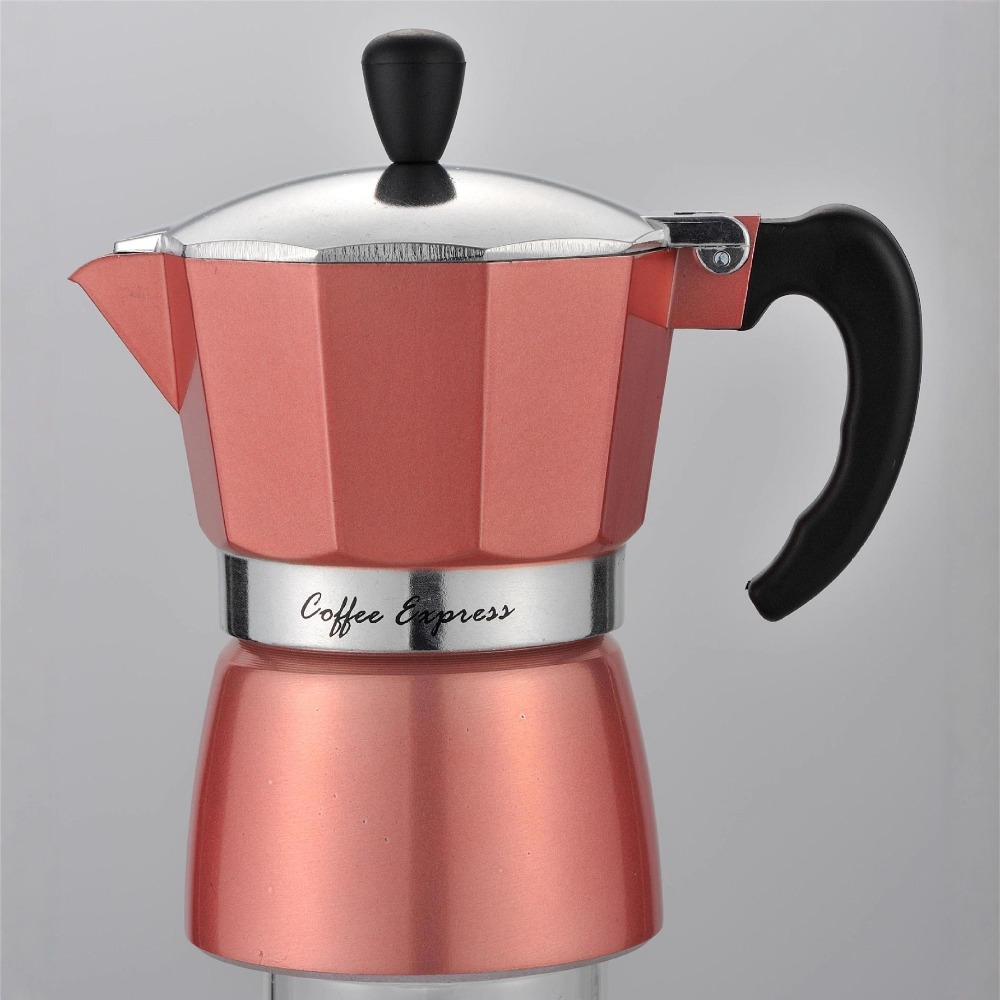 Pot Moka pour usage domestique - Pour Pot Aluminum avis et prix