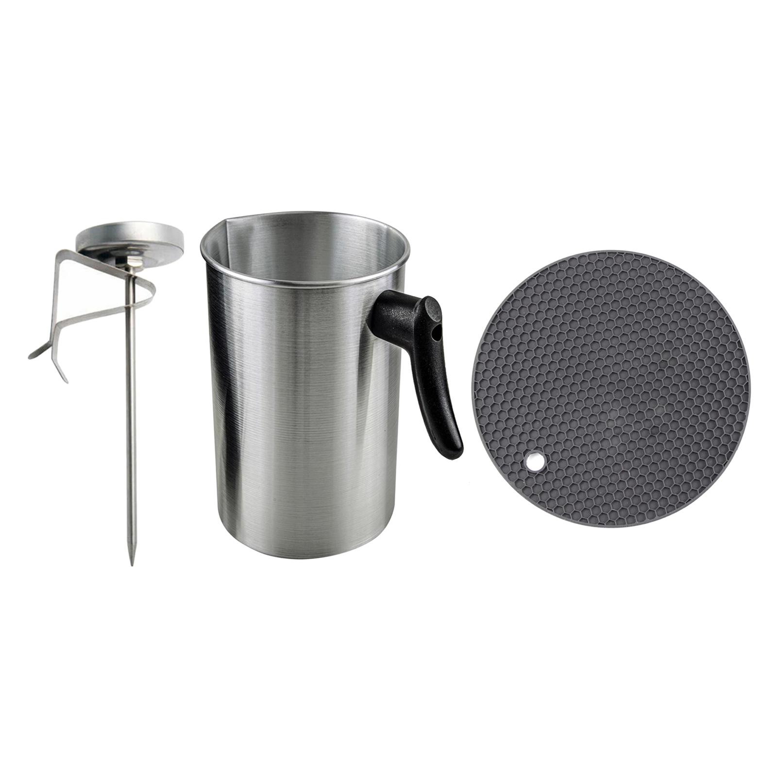 Ensemble de pot à remplir pour - Pour Pot Aluminum avis et prix