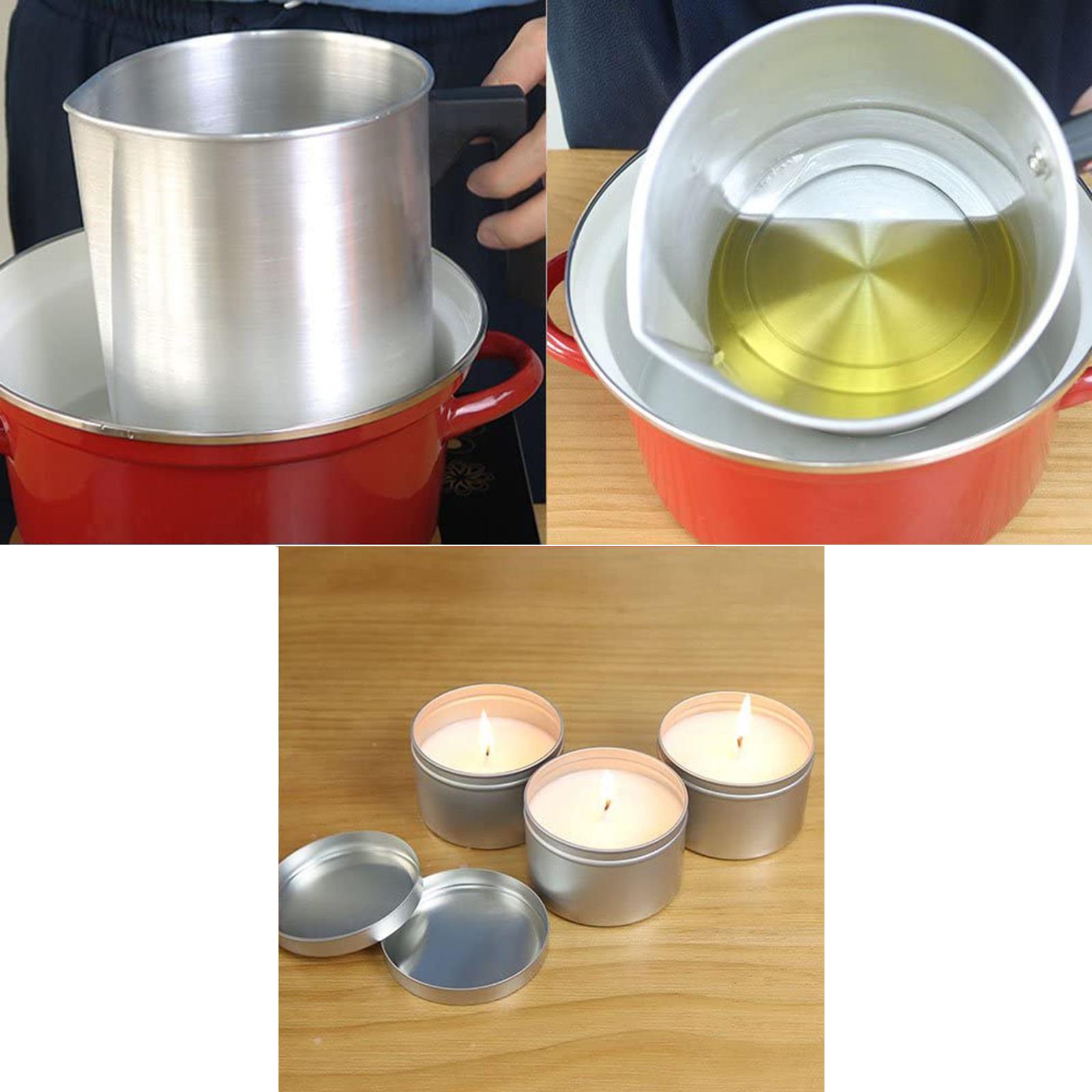 Ensemble de pot à remplir pour - Pour Pot Aluminum avis et prix