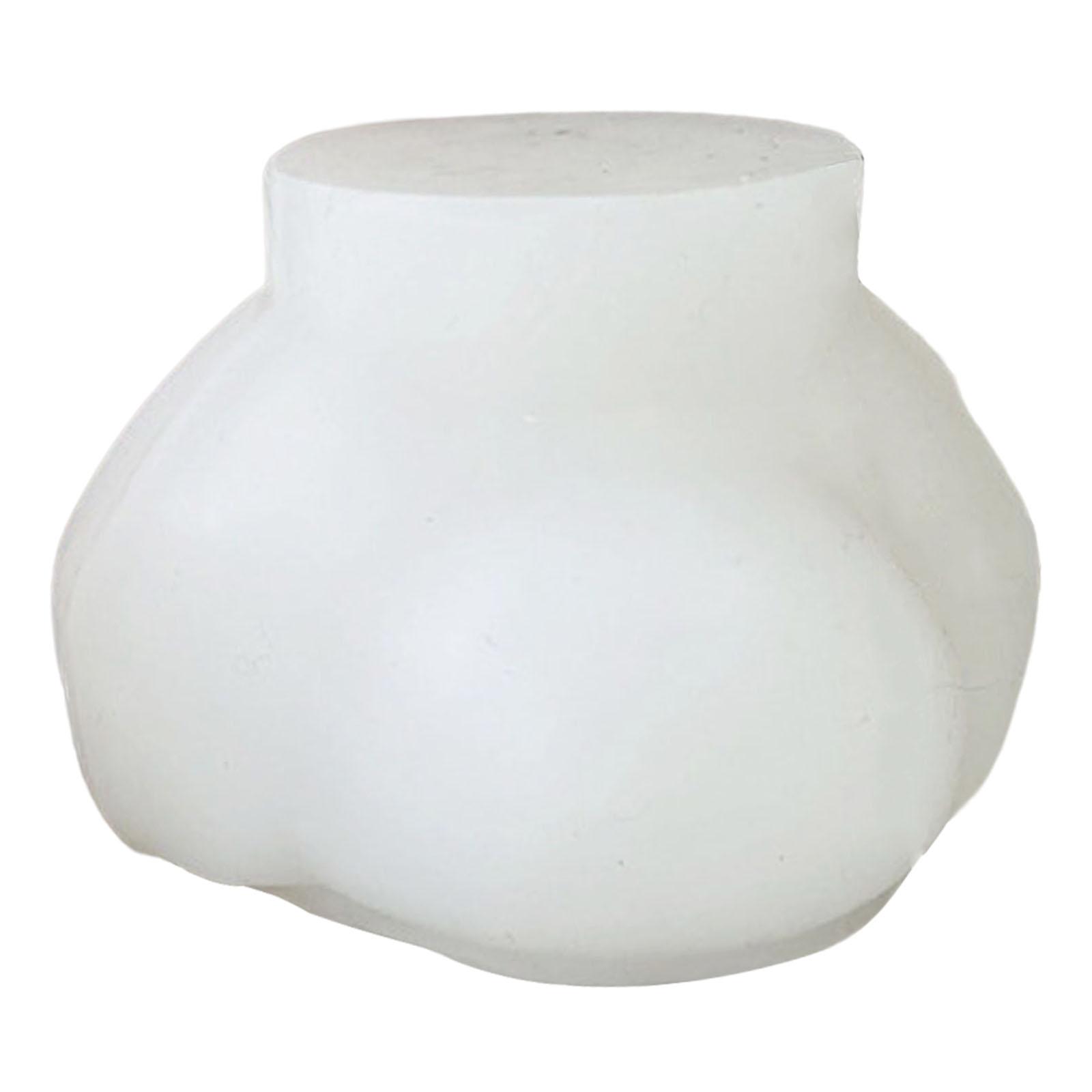 Moule en silicone pour bougie  - Candle Making Gel Wax avis et prix